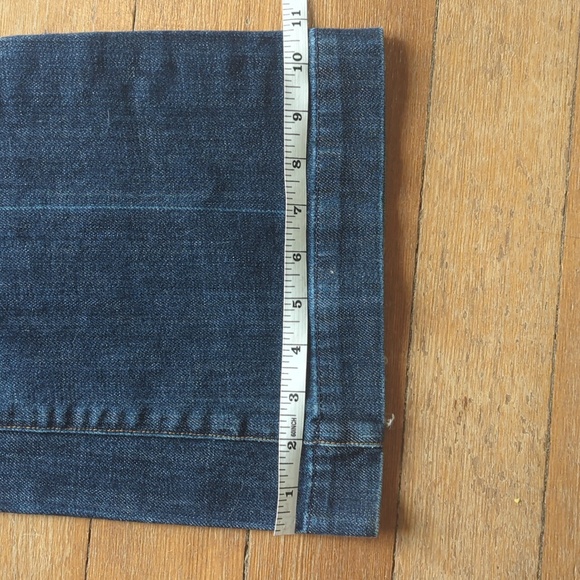 Citizens of humanity jeans - Picture 5 of 8